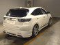 2015 Toyota Harrier