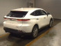 2020 Toyota Harrier