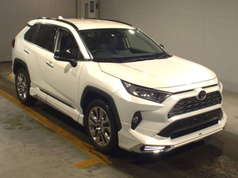 2020 Toyota RAV4 MXAA54[2]