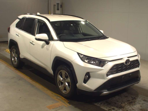 2020 Toyota RAV4 MXAA54[2]