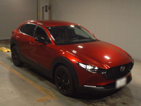 2023 Mazda CX-30 DM8R[2]