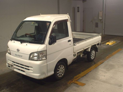 2013 Daihatsu Hijet Truck S211P[0]