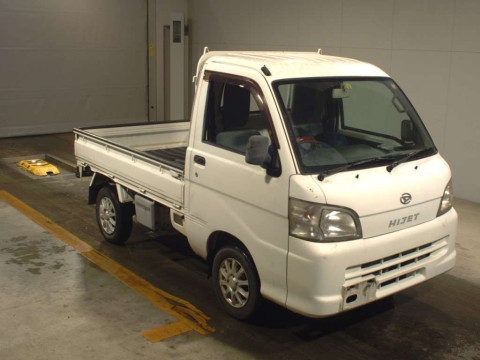 2013 Daihatsu Hijet Truck S211P[2]