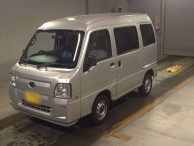 2012 Subaru Sambar