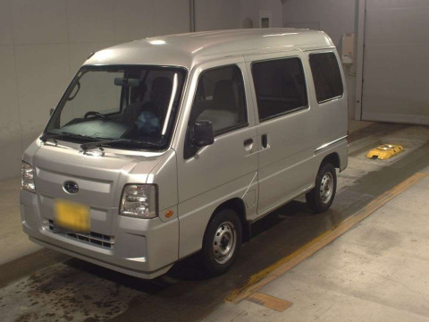 2012 Subaru Sambar TV1[0]