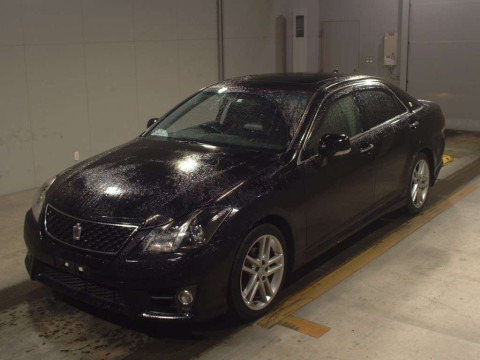 2011 Toyota Crown GRS200[0]