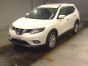 2016 Nissan X-Trail