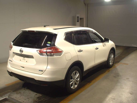 2016 Nissan X-Trail NT32[1]