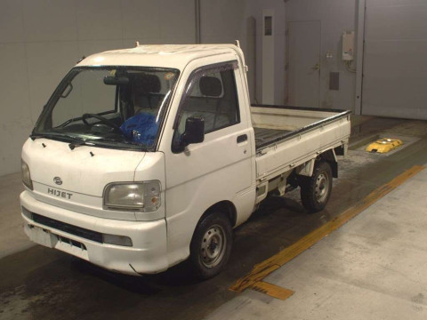 2001 Daihatsu Hijet Truck S210P[0]