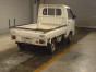 2001 Daihatsu Hijet Truck