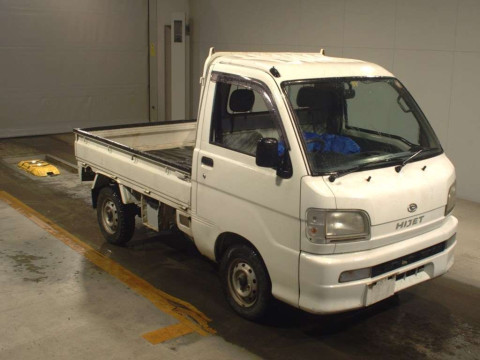 2001 Daihatsu Hijet Truck S210P[2]