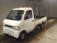 2001 Suzuki Carry Truck