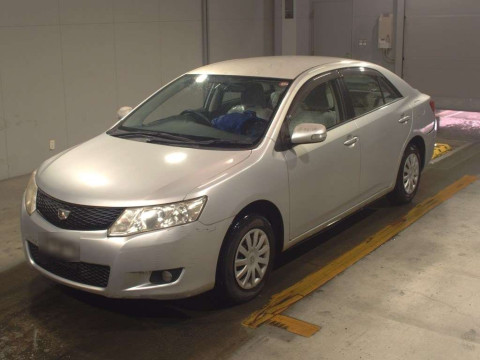 2008 Toyota Allion NZT260[0]