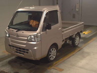 2018 Daihatsu Hijet Truck