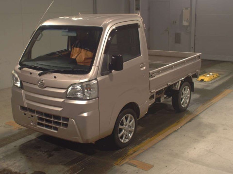 2018 Daihatsu Hijet Truck S500P[0]