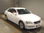 2006 Toyota Mark X