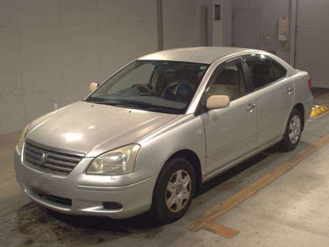 2006 Toyota Premio ZZT240[0]