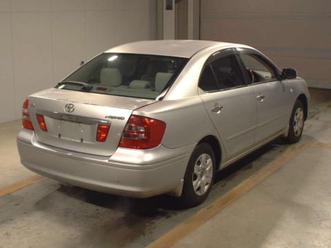 2006 Toyota Premio ZZT240[1]