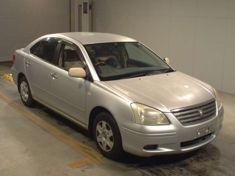 2006 Toyota Premio ZZT240[2]