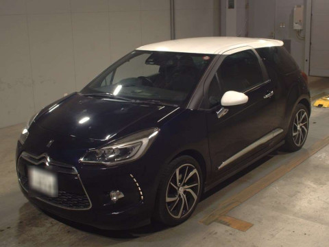 2016 Citroen DS3 A5C5G01[0]