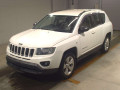 2016 Jeep Compass