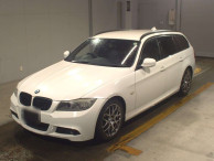 2011 BMW 3 Series