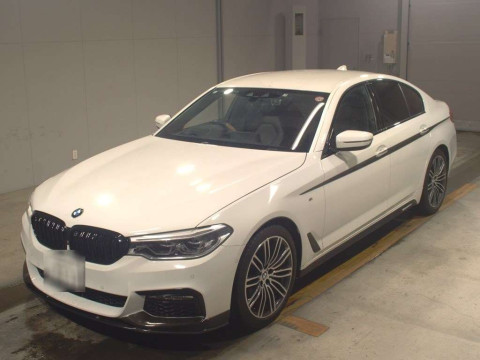 2017 BMW 5 Series JA20[0]