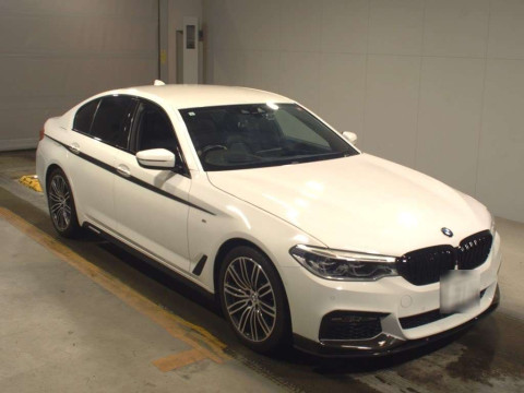 2017 BMW 5 Series JA20[2]