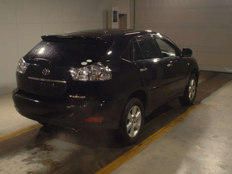 2008 Toyota Harrier ACU30W[1]