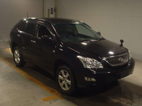 2008 Toyota Harrier ACU30W[2]