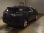 2014 Toyota Harrier