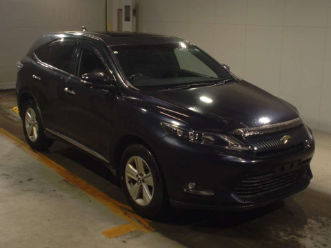 2014 Toyota Harrier ZSU60W[2]