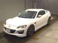 2012 Mazda RX-8