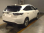 2016 Toyota Harrier