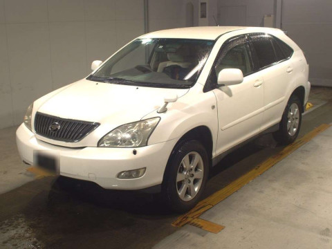 2006 Toyota Harrier ACU30W[0]