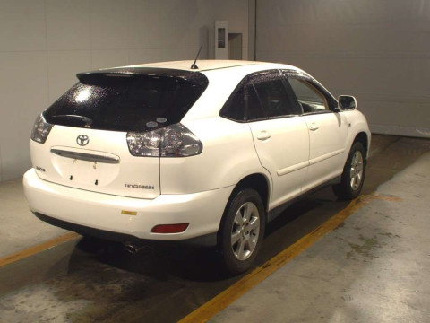 2006 Toyota Harrier ACU30W[1]