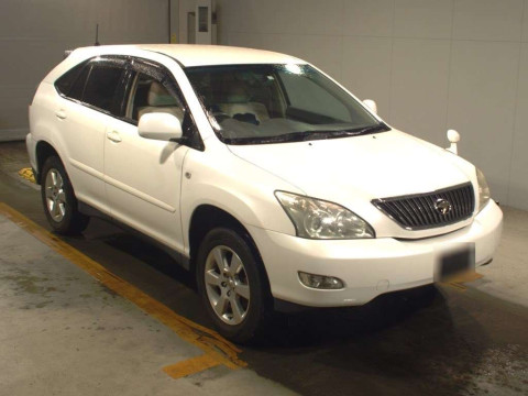 2006 Toyota Harrier ACU30W[2]