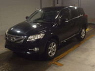 2010 Toyota Vanguard