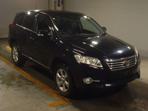 2010 Toyota Vanguard ACA38W[2]