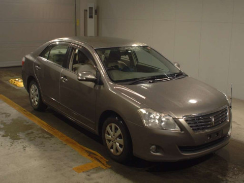 2010 Toyota Premio ZRT261[2]