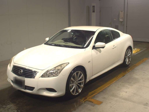 2010 Nissan Skyline CKV36[0]