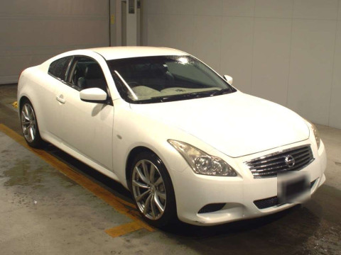 2010 Nissan Skyline CKV36[2]