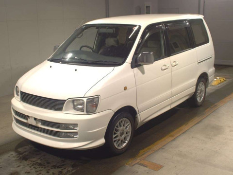 1998 Toyota Townace Noah SR40G[0]