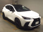 2023 Lexus NX