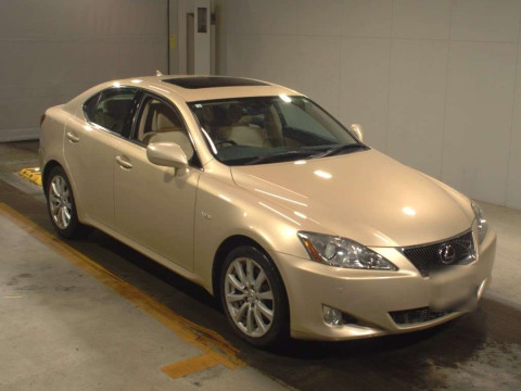 2006 Lexus IS GSE20[2]