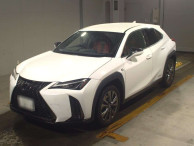 2019 Lexus UX