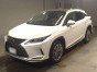 2022 Lexus RX