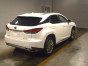 2022 Lexus RX