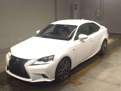 2014 Lexus IS AVE30[0]