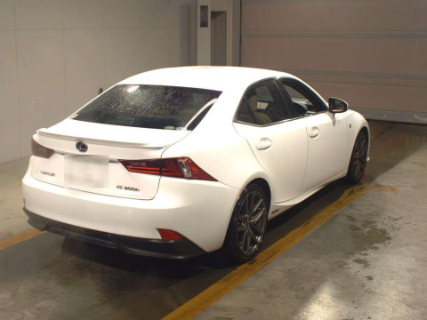 2014 Lexus IS AVE30[1]